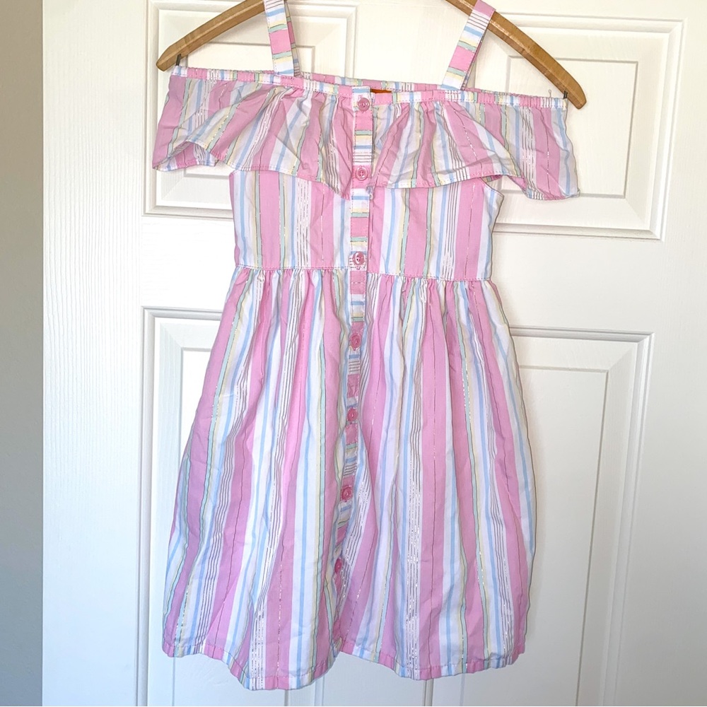 Penelope Mack Girls Dress size 6x